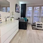Aleksandra Apartamento Świnoujście