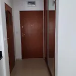 Aleksandra Apartment Swinemünde