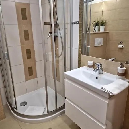 Appartamento Aleksandra