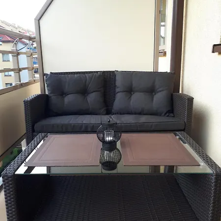 Aleksandra * Świnoujście