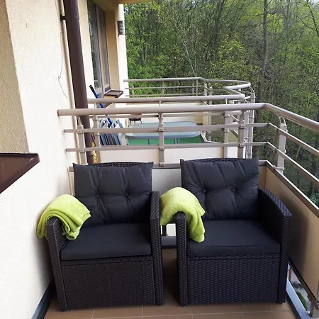 Aleksandra Appartamento