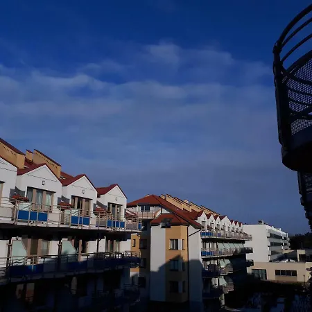 Apartamento Aleksandra