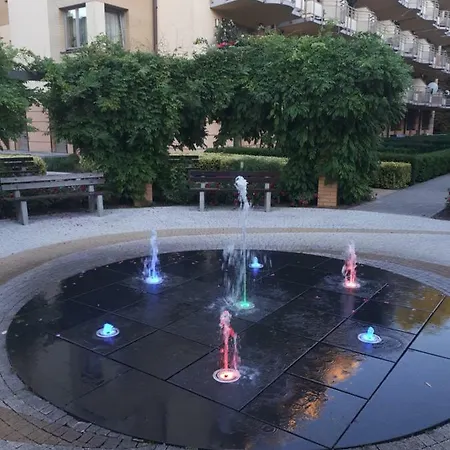 Appartamento Aleksandra *