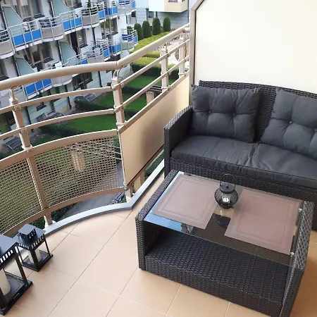 Aleksandra Świnoujście